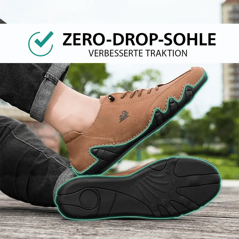 Kalimilio Barfußschuhe - Repo Wear
