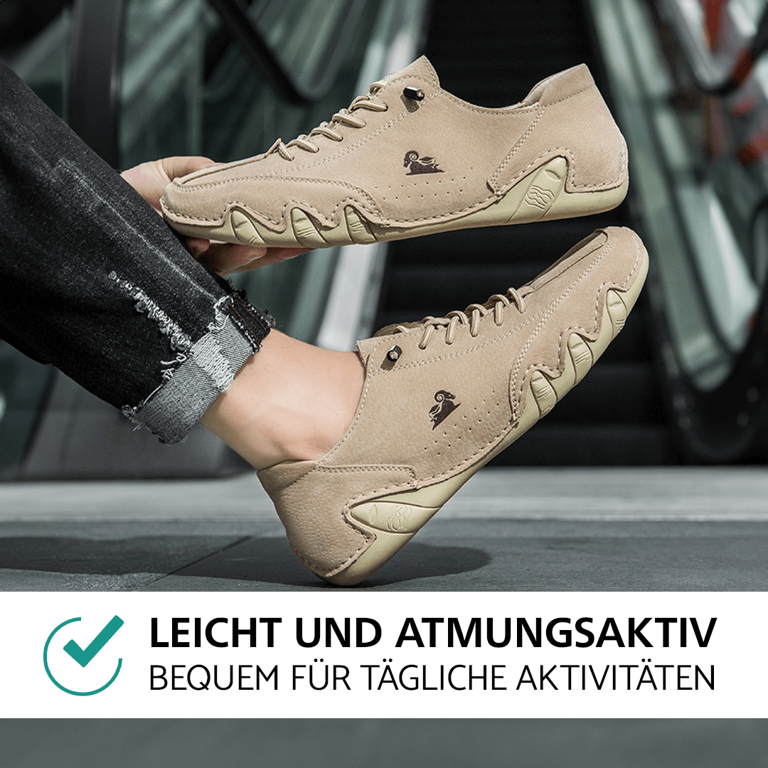 Kamilio Barfußschuhe - Repo Wear