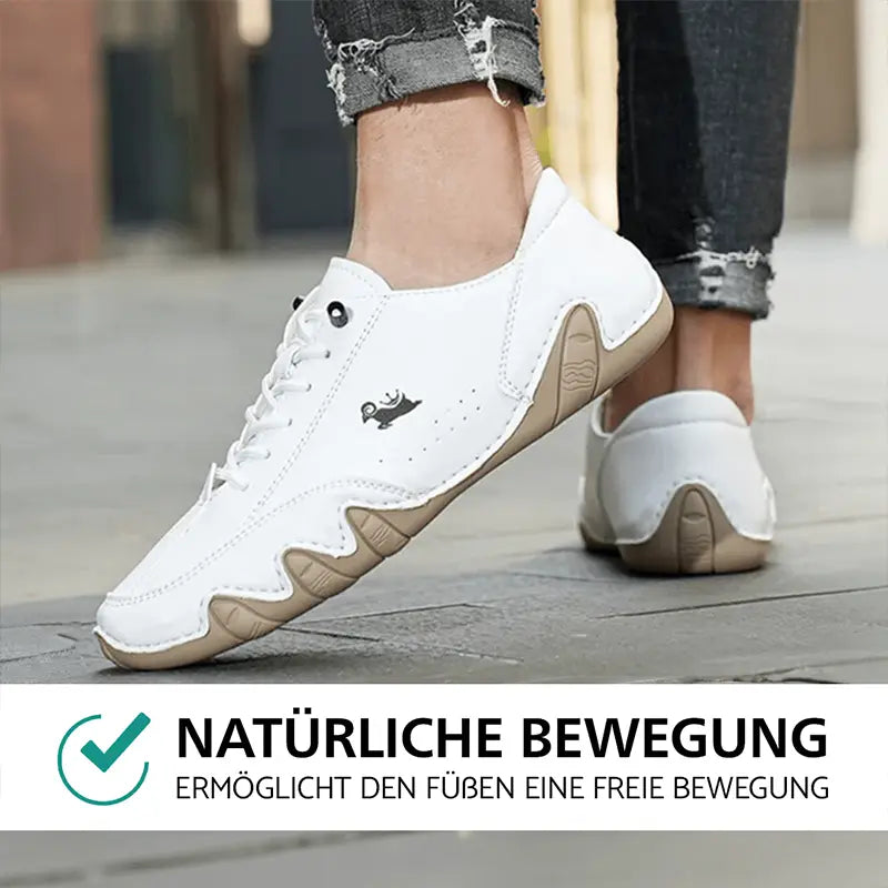 Kamilio Barfußschuhe - Repo Wear